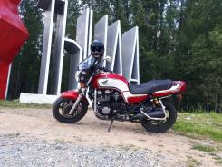 Honda CB 750. 750 куб. см., исправен, птс, с пробегом