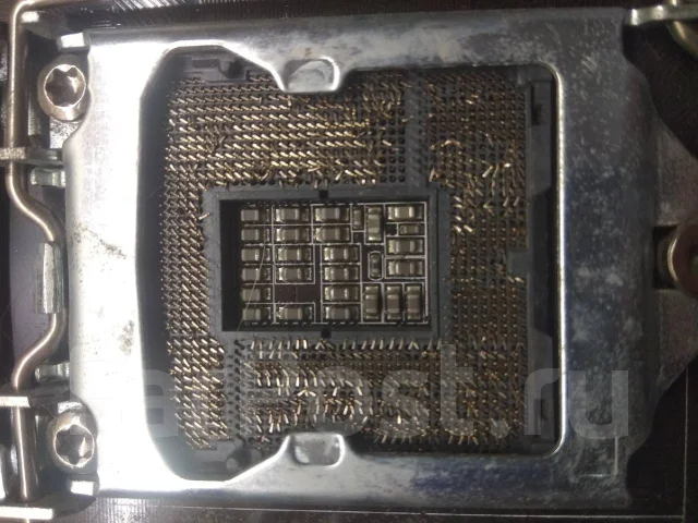 LGA1156 ����