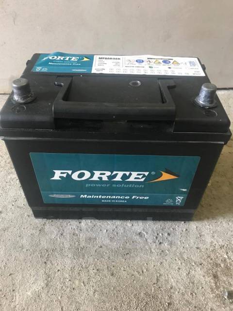 Продам аккумуляторы 190