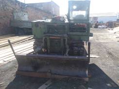 ОТЗ ТДТ-55. Продается трелевочник, 3 000 куб. см., 10 000 кг., 9 000 кг.