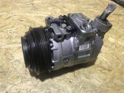 Компрессор кондиционера Mercedes-Benz M-Class W163