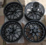 Mak Vertigo. 8.0x20", 6x139.7, ET33, �� 110���. ����