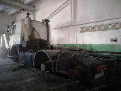 МАЗ 642208-230. В ЧИТЕ! Грузовой -тягач седельный марки МАЗ 642208-232, 6x4