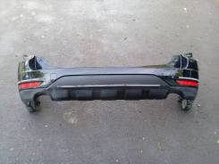 Бампер. Subaru Forester, SH5, SH9, SHJ, SH9L