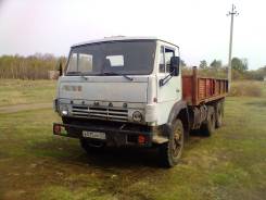 КамАЗ 5320, 1990 в Свободном КамАЗ 5320. Продам . бортовой, 10 000 куб. см., 8 000 кг., 6x4