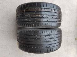 Continental ContiSportContact 3, 285/40 R19 в Новосибирске Continental ContiSportContact 3. Летние, 5 %