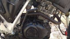 Lifan. 200 куб. см., исправен, без птс, с пробегом