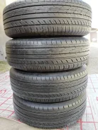 Toyo Proxes C1S. ������, 2016 ���, �/�, ����� 5 % ����