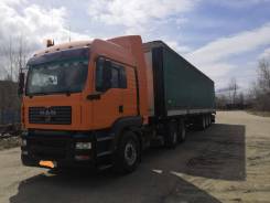 MAN TGA. Продам , 6x4