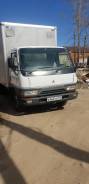 Mitsubishi Fuso Canter. Продам грузовик будку 5метров, 4 600 куб. см., 3 000 кг., 4x2