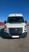 Volkswagen Crafter. Продам микроавтобус- фургон, 3 места