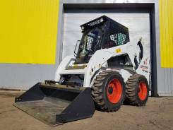 Earthforce S18. Минипогрузчик Bobcat S18, 900 кг., Дизельный, 1,00 куб. м.