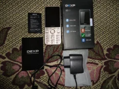 DEXP SD20. �����, �������, ���������. ��� ����� �� ������������ ����