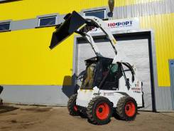 Earthforce S18. Мини погрузчик Bobcat S18, 900 кг., Дизельный, 1,00 куб. м.