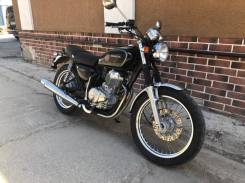 Honda CB 400SS. 400 куб. см., исправен, птс, без пробега