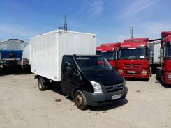 Ford Transit. Промтоварный фургон 2012, 2 200 куб. см., 2 071 кг., 4x2