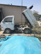 Mitsubishi Minicab. Продается грузовик , 700 куб. см., 350 кг., 4x4