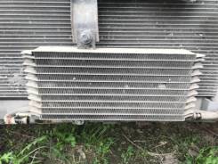 Радиатор акпп. Nissan X-Trail, DNT31, NT31, T31, TNT31 Nissan Qashqai Двигатели: M9R, MR20DE, QR25DE