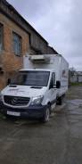 Mercedes-Benz Sprinter Classic. Продажа , 2 200 куб. см., 1 000 кг., 4x2