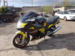 Honda CBR 1100XX. 1 100 куб. см., исправен, птс, с пробегом