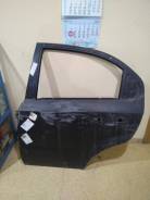 Дверь боковая. ЗАЗ Вида Chevrolet Aveo Двигатели: L14, L44, L95, LDT, LHQ, LMU, LQ5, LV8, LX6, LXT, LXV, LY4