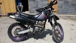 Yamaha TT-R 250 Open Enduro. 250 куб. см., исправен, птс, с пробегом