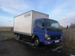 Mitsubishi Fuso Canter. Продам грузовик Mitsubishi canter, 5 300 куб. см., 3 000 кг., 4x2