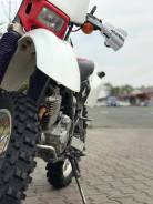 Honda XR 250. 250 куб. см., исправен, птс, с пробегом