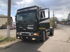 DAF 400. Daf 95ati 400, 12 000 куб. см., 25 000 кг., 4x2