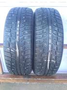 Kumho I'Zen KW22. Зимние, шипованные, 20 %, 2 шт