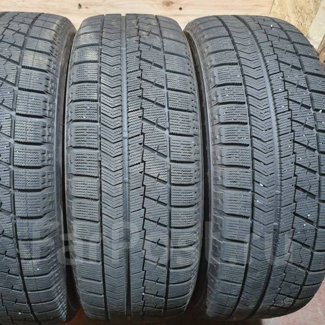 Bridgestone Blizzak VRX, 225/60/17, 17", 1 шт, в наличии, 225 мм, 60 % ...