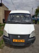 ГАЗ 322132. Продам Газель, 12 мест