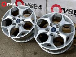 Ford. 6.0x15", 5x108.00, ET52.5