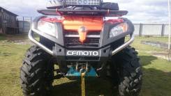 Cfmoto. исправен, есть птс, с пробегом