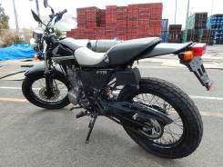 Honda FTR 223. 223 куб. см., исправен, птс, без пробега