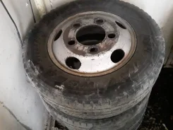 Centerline Wheels. x16", 5x197, �� 146���. ����