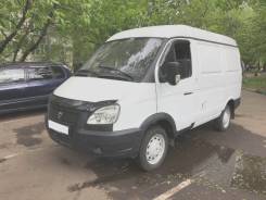 ГАЗ Соболь. (2752), 2 890 куб. см., 4x2