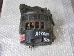 Генератор. Hyundai: Matrix, Elantra, Tucson, Getz, Coupe, ix35, Tiburon, Tuscani, Lavita, Click, Sonata, Accent, Avante, Verna, Trajet Kia: Optima, Sp...