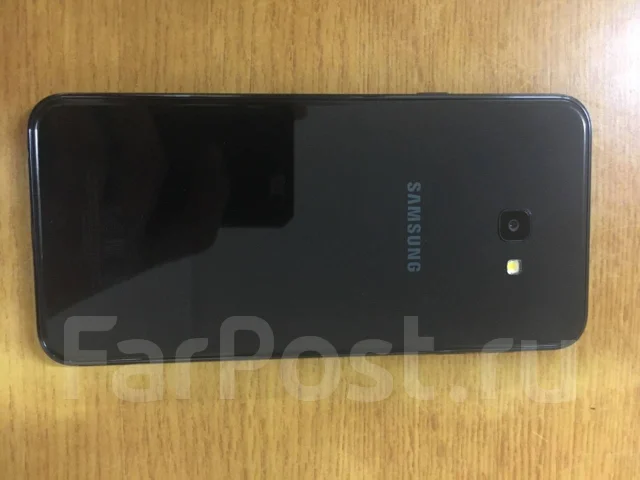 Samsung Galaxy J4+. �/� ����