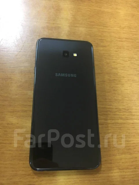 Samsung Galaxy J4+. �/� ����