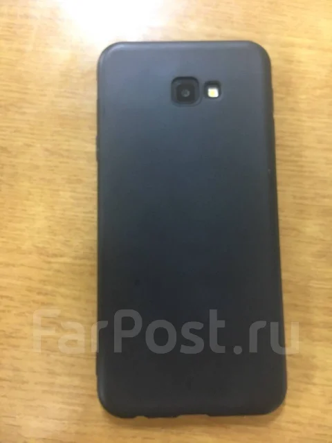 Samsung Galaxy J4+. �/� ����