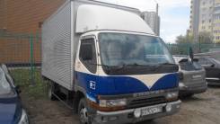 Mitsubishi Fuso Canter. Продается грузовик Mitsubishi Kanter, 3 000 куб. см., 3 000 кг., 6x4