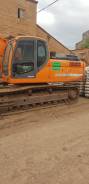 Doosan. dx300lca, 2,00 куб. м.