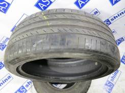 Continental ContiSportContact 5. Летние, 30 %, 2 шт