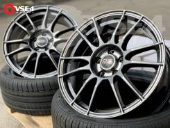OZ Racing. 7.0x17", 5x108.00, ET35, ЦО 73,1 мм.