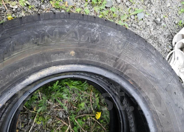 Falken Linam R51. ������, 2011 ���, �/�, ����� 10 % ����