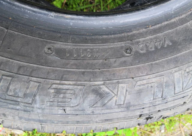Falken Linam R51. ������, 2011 ���, �/�, ����� 10 % ����