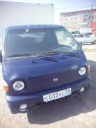 Hyundai Porter. Продается грузовик , 2 400 куб. см., 1 000 кг., 4x2