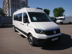 Volkswagen Crafter. Продается новый , 19 мест, В кредит, лизинг