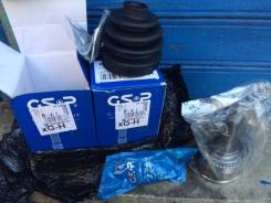 Шрус подвески. Nissan: Tino, Expert, R'nessa, Presage, Serena, Bassara, Avenir, Almera Двигатели: QG18DE, SR20DE, YD22DDTI, YD22DD, KA24DE, VQ30D...
